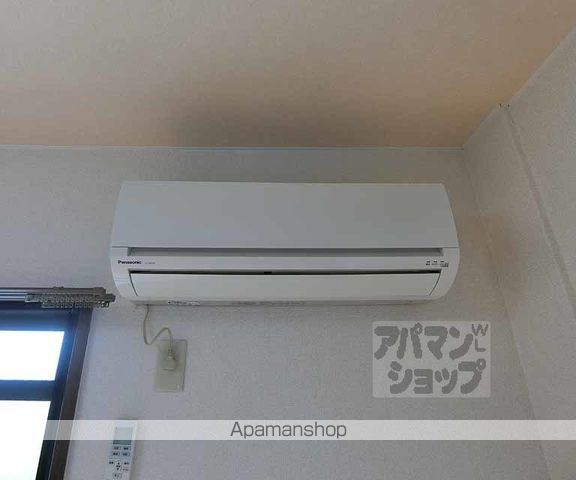 ハイツアグランダイズの内装写真