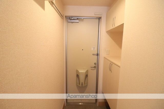 ＤーＲＯＯＭ桜 101 ｜ 福島県福島市蓬莱町３丁目10-5（賃貸アパート1LDK・1階・34.01㎡） その12