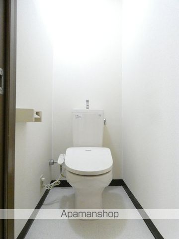 プランタンIIIの内装写真