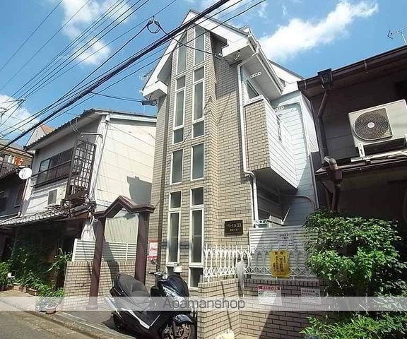 ソレイユ21四条大宮