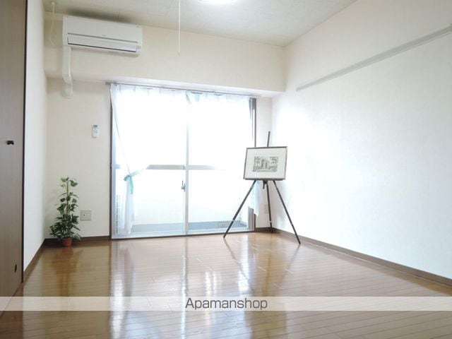 平和マンション北仙台の内装写真