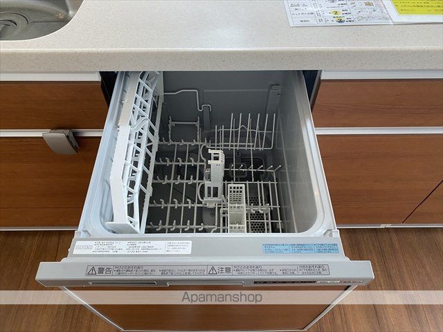 シンフォニアタワーコート福井の内装写真