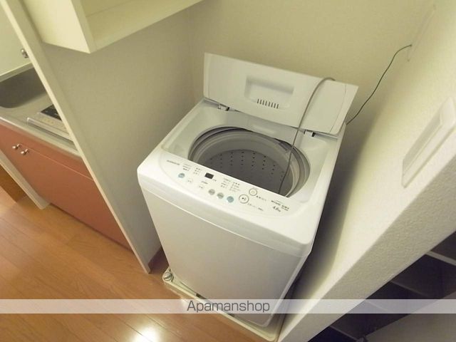 レオパレスクリエイティブAGEの内装写真