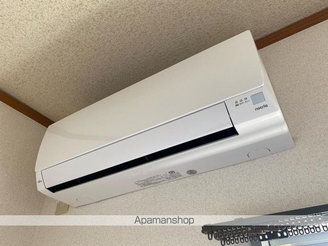 シーサイドハイツ屋島の内装写真