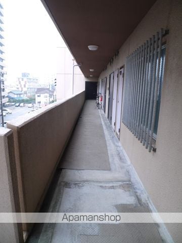 福寿豊成の玄関写真