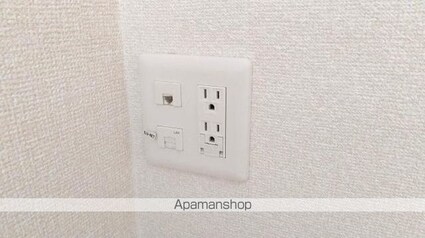 グランペール豊洲[1LDK/41.29m2]の内装3