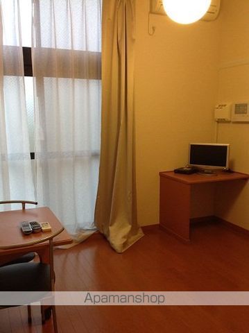 レオパレスバイアサウラの内装写真