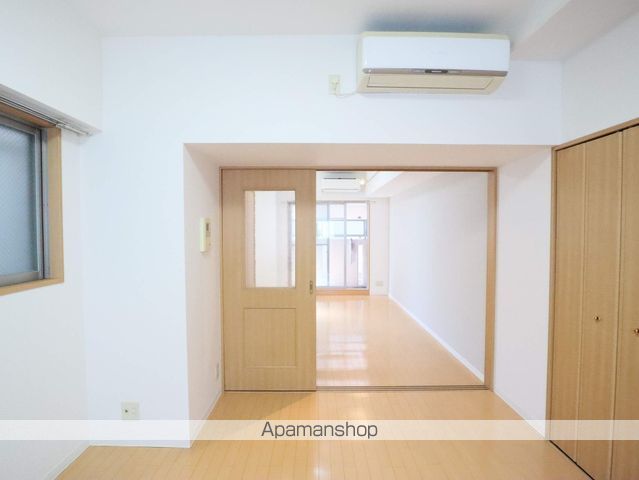 ANNEX・IZUMIの内装写真