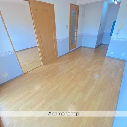 プチフルール千[1LDK/38.88m2]の内装1