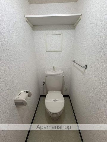 アスカーサの内装写真