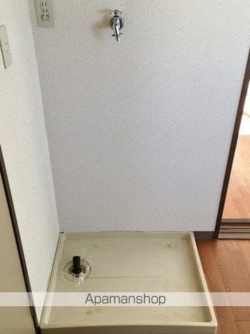 ルーメンの内装写真