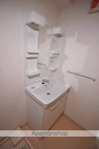 レ・クローチェの内装写真