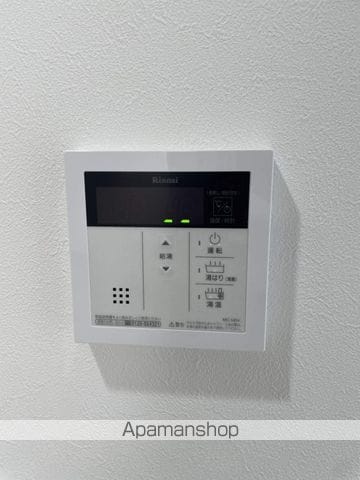 シェリール東桜の内装写真