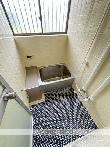 谷津1丁目テラスハウスの内装写真