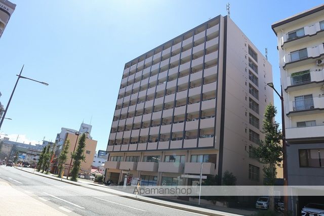 田町ビル 805 ｜ 福岡県北九州市小倉北区田町10-5（賃貸マンション1LDK・8階・53.52㎡） その4