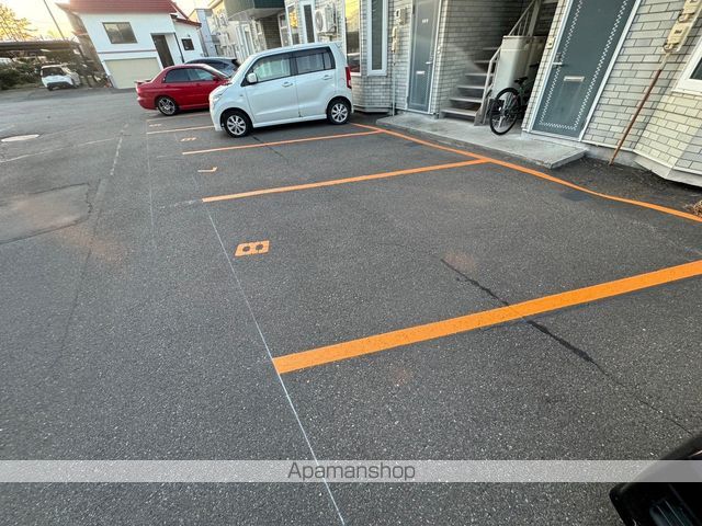 平成荘いなだの外観写真