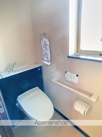知立市栄 貸家の内装写真