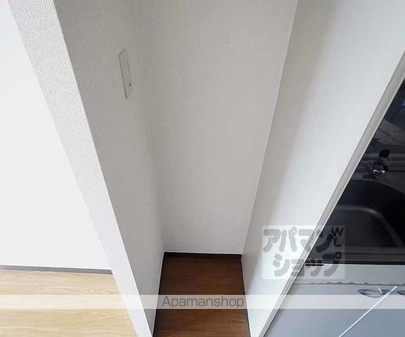 ハミングTAKEYAMACHIの内装写真