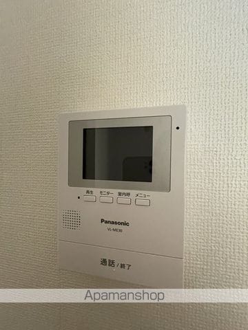 グリーンピア南輝Aの内装写真