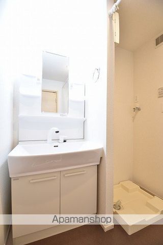 グリーンガーデンIIIの内装写真