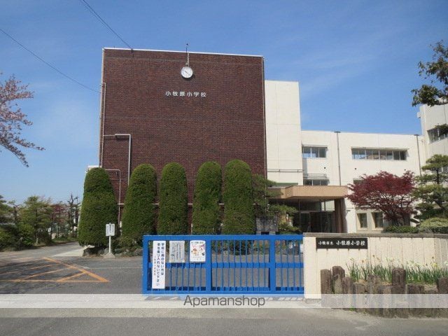 パステール・Kの周辺写真