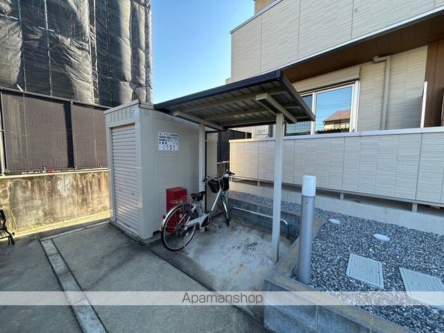 白山ガーデンプレイスの内装写真