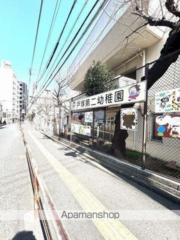 レオーネ早稲田の周辺写真