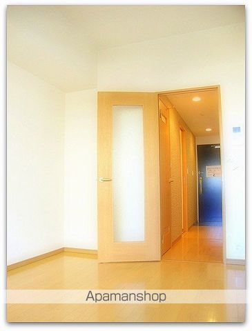 スワンズ難波パークビューの内装写真