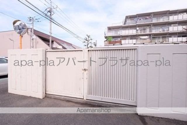 川越旭町ビューハイツの周辺写真