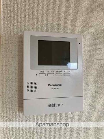 ブリーズの内装写真