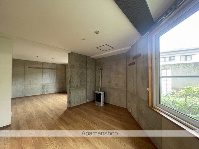 KIRAMECK円山東IIの内装写真