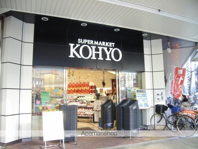 プレサンス堺筋本町駅前の周辺写真
