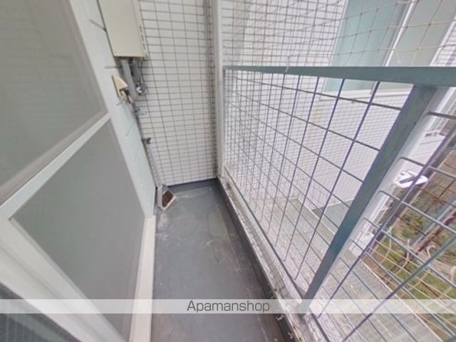 ロフティ大江の内装写真