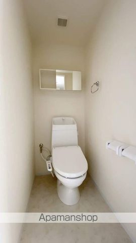 マロンクレスト Aの内装写真