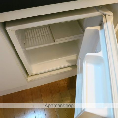 カーサベルデの内装写真