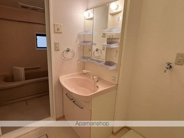 シャルマン若杉 Aの内装写真