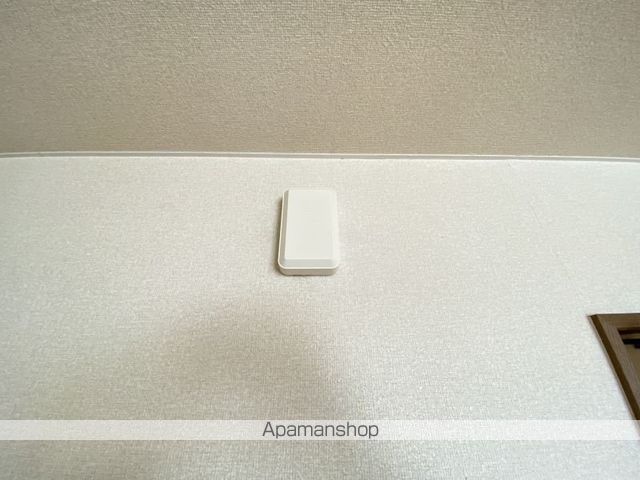 コーポリンの内装写真