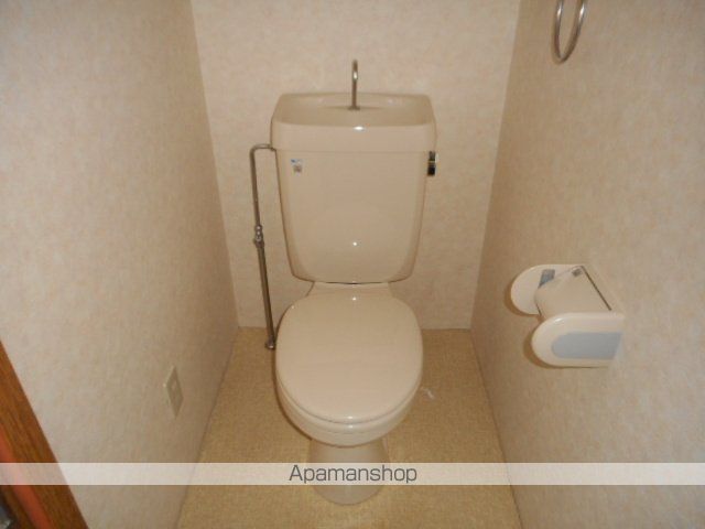 アルバ星見ヶ丘の内装写真