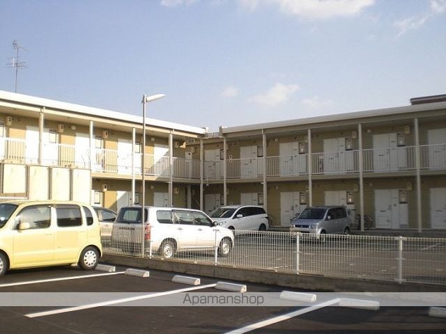 レオパレス鴨川のその他写真