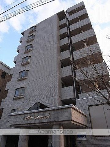 千徳マンション・ヴィラ浄行寺の外観写真