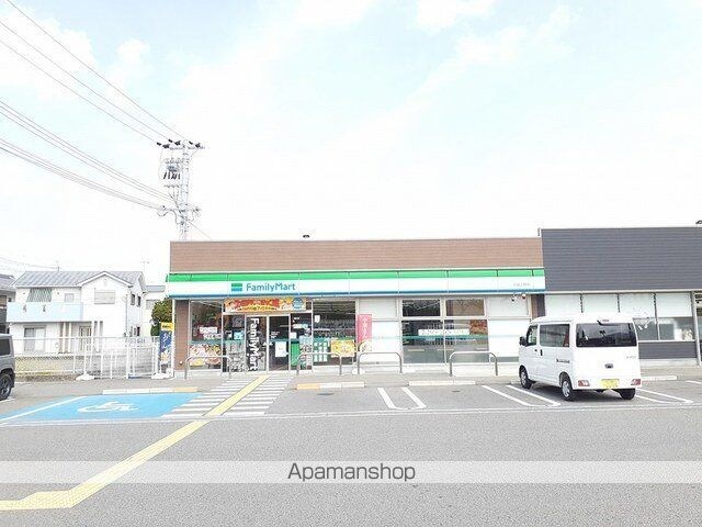 プリマヴェーラ[1LDK/50.01m2]の周辺5