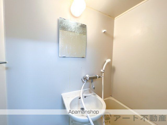 ジョイフル第5中村の内装写真