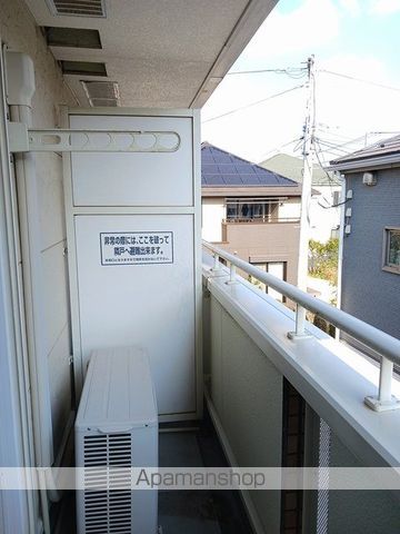 プラウド幕張本郷VIIの内装写真