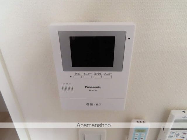 Azaleaの内装写真