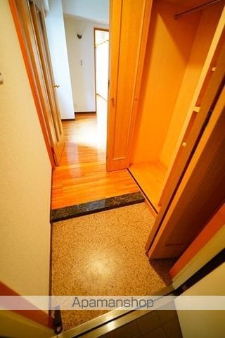 エタニティーマンション和田第3の内装写真