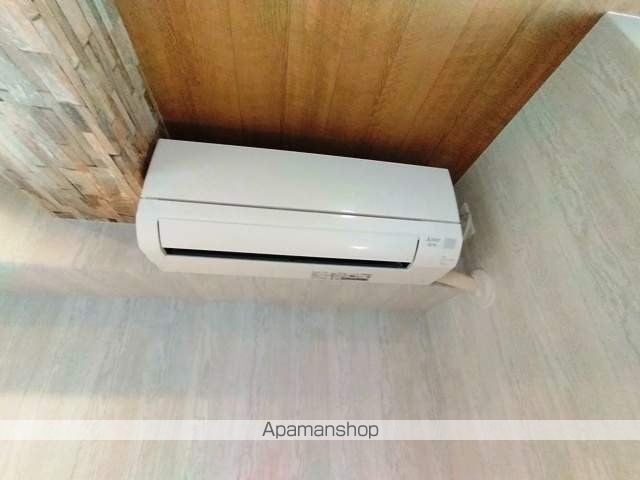 MESSAGE苦楽園三番町の内装写真