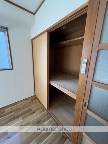 兼安マンションの内装写真