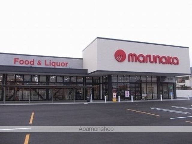 ヴァン・ヴェール Iの周辺写真