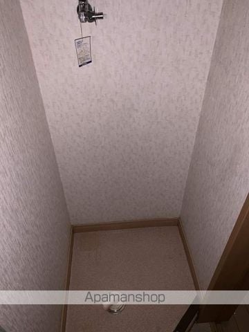 シェボヌールの内装写真