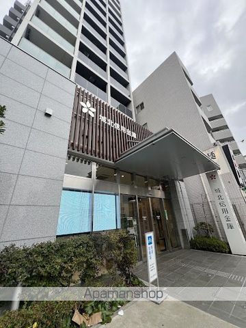 グランドルチェ門前仲町の周辺写真